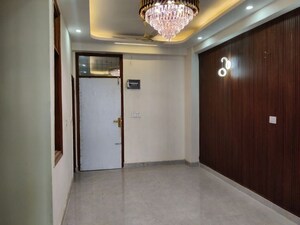 Living Room in 2 BHK Builder Floor at Sector 73 – for Sale