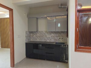 Kitchen in 2 BHK Builder Floor at Sector 73 – for Sale