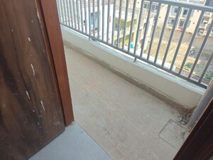 Balcony in 2 BHK Builder Floor at Sector 73 – for Sale
