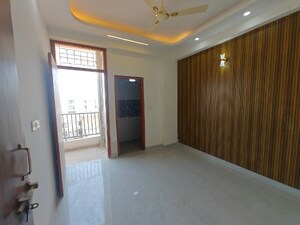 Bedroom in 2 BHK Builder Floor at Sector 73 – for Sale
