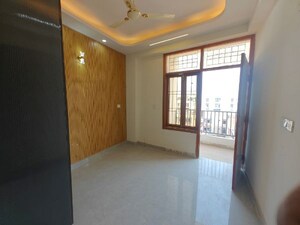 Bedroom in 2 BHK Builder Floor at Sector 73 – for Sale