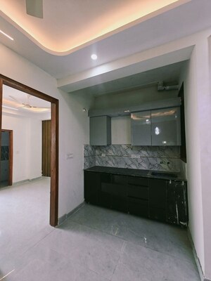 Kitchen in 2 BHK Builder Floor at Sector 73 – for Sale