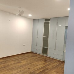 3 BHK + Pooja Room Apartment For Rent in RNP 1