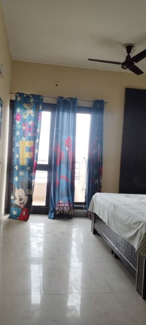 Bedroom in 3 BHK Apartment at RPS Savana, Sector 88 – for Rent