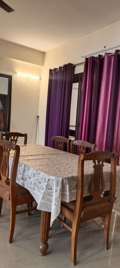 3 BHK Apartment For Rent in RPS Savana