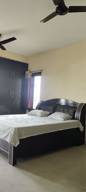 Bedroom in 3 BHK Apartment at RPS Savana, Sector 88 – for Rent