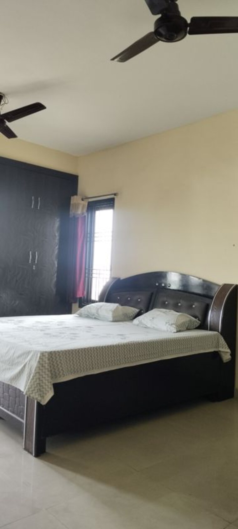 Bedroom, rps-savana 3 Bedroom 1416 Sq.Ft. Apartment In Sector 88 Faridabad 10166728
