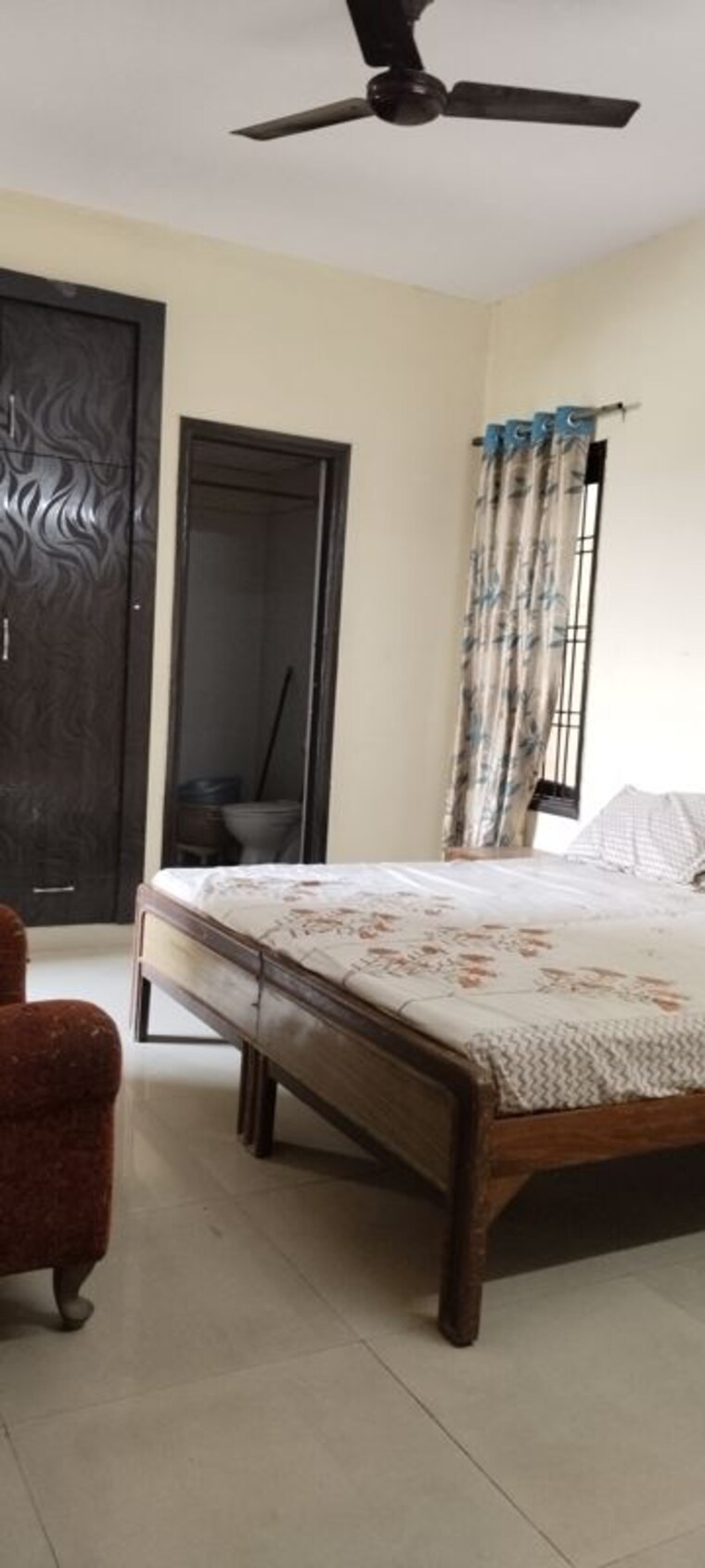 Bedroom, rps-savana 3 Bedroom 1416 Sq.Ft. Apartment In Sector 88 Faridabad 10166728