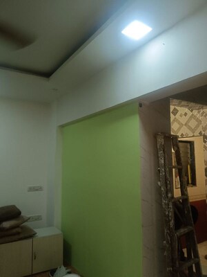 1 BHK Apartment For Rent in Majiwada