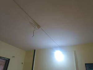 Furnished Amenities in 1 BHK Apartment at Majiwada – for Rent