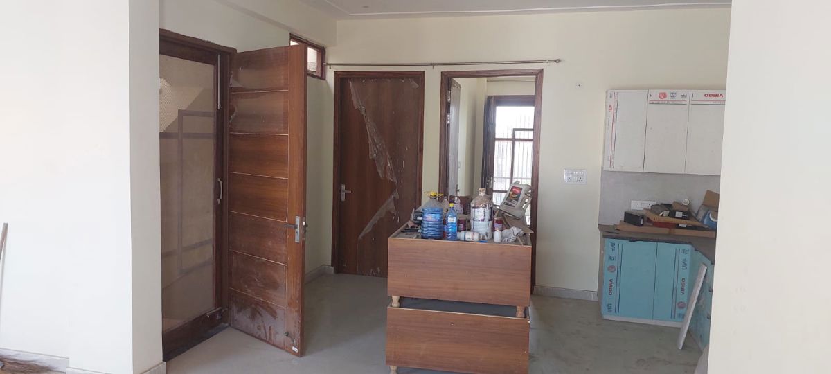 2 BHK + Extra Room Independent House For Rent in Delta I Greater Noida