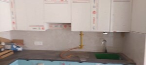 Furnished Amenities in 2 BHK Independent House at Delta I Greater Noida – for Rent