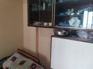 Furnished Amenities in 1 BHK Apartment at Destiny Heights, Mulund East – for Rent