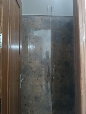 Bathroom in 3 BHK Builder Floor at Sector 15i – for Rent