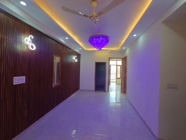 3 BHK + Extra Room Builder Floor For Sale in Sector 73