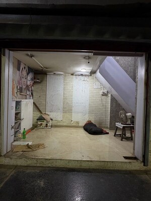  Shop For Sale in Pradhan Building, Charai