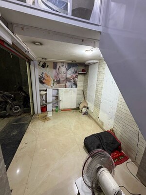  Shop – Exterior View View at Pradhan Building, Charai - for Sale