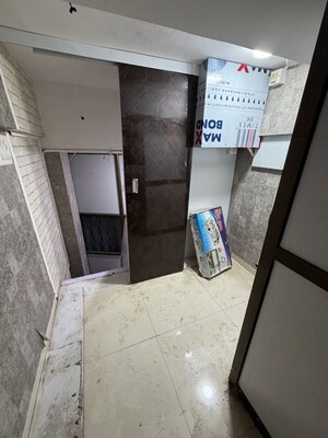  Shop – Exterior View View at Pradhan Building, Charai - for Sale