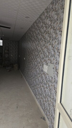 Floor Plan in  Shop at Sector 76 – for Sale