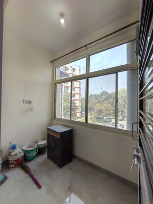 Room in 2 BHK Builder Floor at Sector 15 ii – for Rent