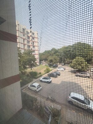 Bathroom in 2 BHK Builder Floor at Sector 15 ii – for Rent