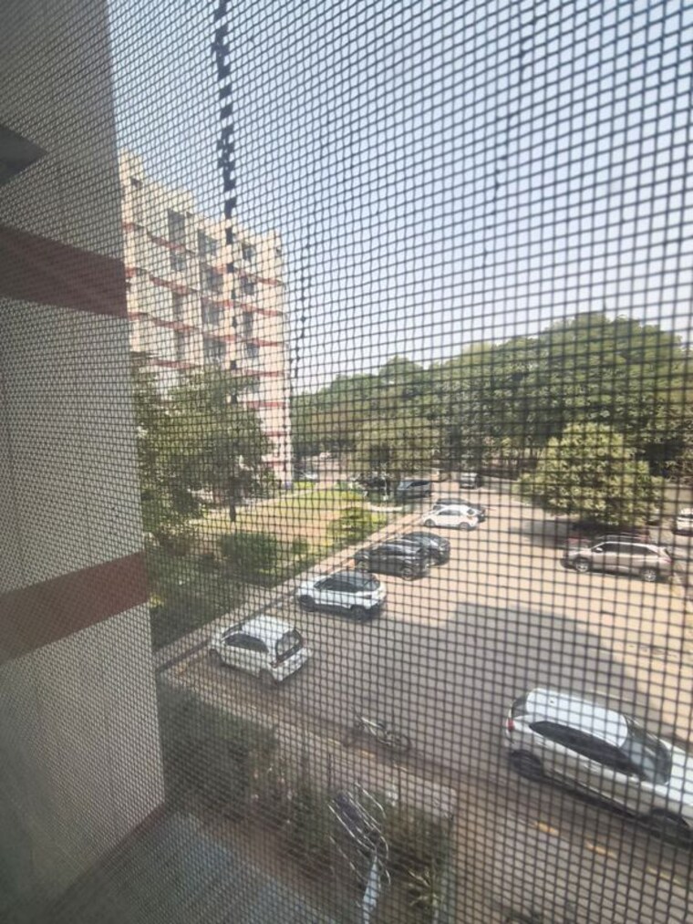Bathroom, sector 15 ii 2 Bedroom 1200 Sq.Ft. Builder Floor In Sector 15 ii Gurgaon 10166743