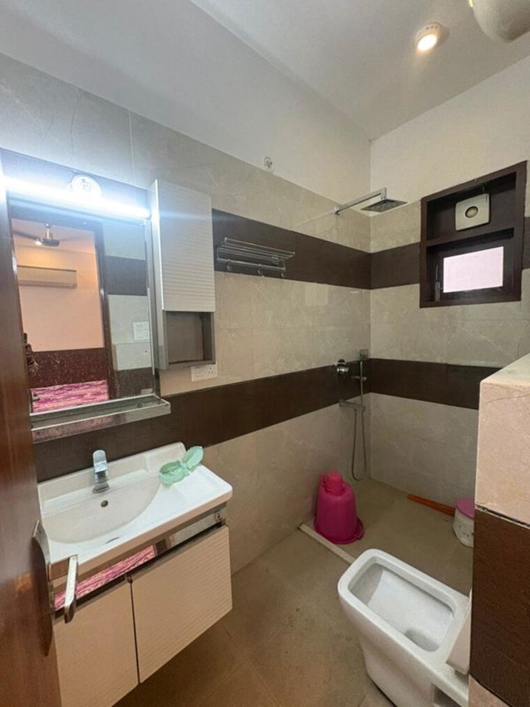 Kitchen, sector 15 ii 2 Bedroom 1200 Sq.Ft. Builder Floor In Sector 15 ii Gurgaon 10166743