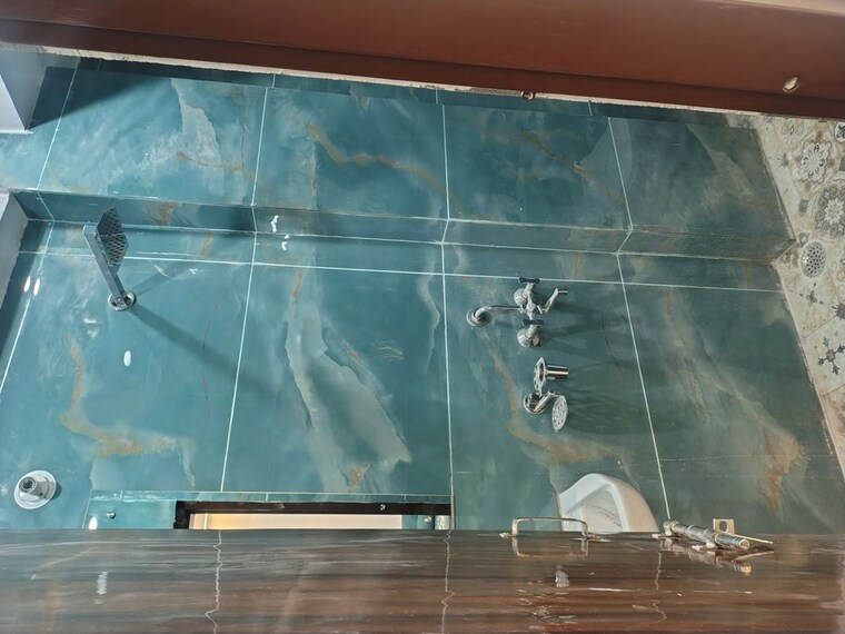 undefined, saket 1 Bedroom 600 Sq.Ft. Builder Floor In Saket Delhi 10166749