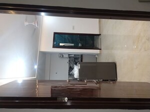 Furnished Amenities in 1 BHK Builder Floor at Saket – for Rent