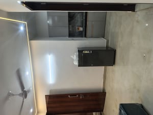 Furnished Amenities in 1 BHK Builder Floor at Saket – for Rent