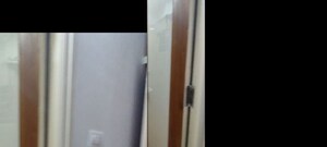 Building Lobby in 1 BHK Apartment at Hsr Layout – for Rent