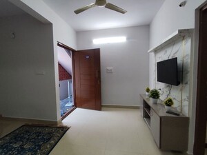 1 BHK Apartment For Rent in Hsr Layout