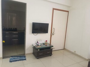 Kitchen in 2 BHK Apartment at Ambawadi – for Rent
