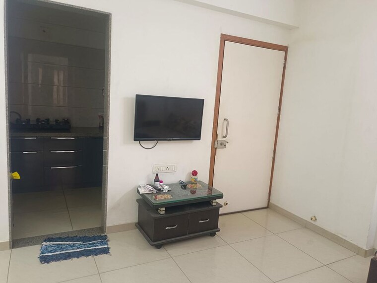 Kitchen, ambawadi 2 Bedroom 1200 Sq.Ft. Apartment In Ambawadi Ahmedabad 10166752