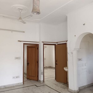 Building Lobby in 2 BHK Independent House at Rajendra Nagar – for Rent