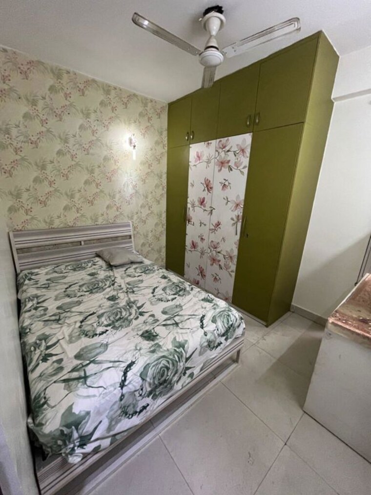Bedroom, signature-global-signum-71 3 Bedroom 645 Sq.Ft. Apartment In Sector 71 Gurgaon 10166739