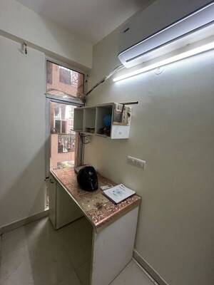 Kitchen in 3 BHK Apartment at Signature Global Signum 71, Sector 71 – for Sale