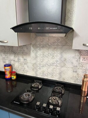 Furnished Amenities in 3 BHK Apartment at Signature Global Signum 71, Sector 71 – for Sale