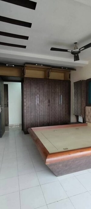 Bedroom in 2 BHK Apartment at K Raheja Corp Maple Leaf, Powai – for Rent