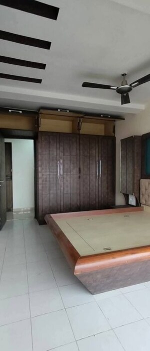 Bedroom in 2 BHK Apartment at K Raheja Corp Maple Leaf, Powai – for Rent