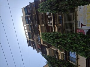 2 BHK Apartment For Rent in Neelkanth Sparkle, Ghansoli