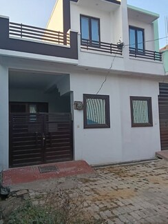 2 BHK + Pooja Room Independent House For Sale in Khargapur