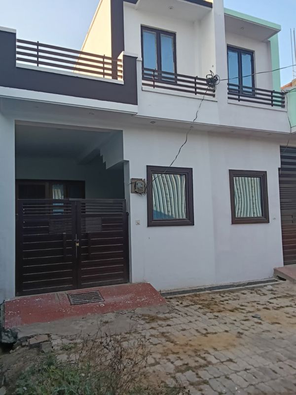 2 BHK + Pooja Room Independent House For Sale in Khargapur