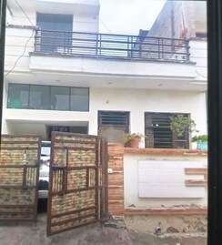 2 BHK + Extra Room Apartment For Sale in Shiva Enclave Zirakpur