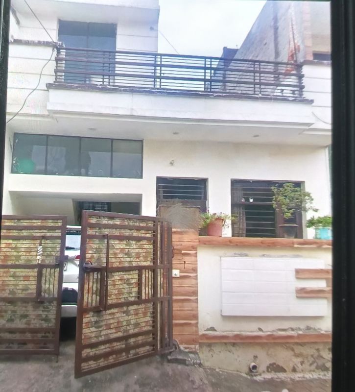 2 BHK + Extra Room Apartment For Sale in Shiva Enclave Zirakpur