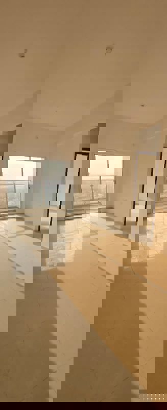 3 BHK + Pooja Room,Servant Room,Study Room,Extra Room,Basement,Store Room 1200 Sq.Ft. Apartment in Runwal The Central Park