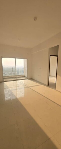 3 BHK + Pooja Room,Servant Room,Study Room,Extra Room,Basement,Store Room Apartment For Rent in Runwal The Central Park