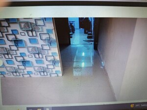 Bedroom in 1 BHK Apartment at Entee Happy Homes, Bhandup West – for Sale