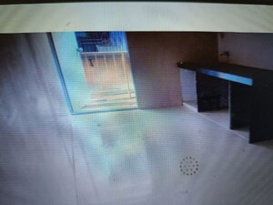 Kitchen in 1 BHK Apartment at Entee Happy Homes, Bhandup West – for Sale