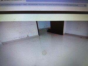 Bedroom in 1 BHK Apartment at Entee Happy Homes, Bhandup West – for Sale